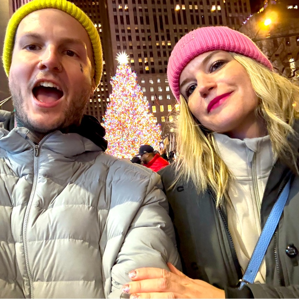 Meet your Posher, Peter